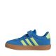 5. Buty dla dzieci adidas VL Court 3.0 EL C IH3960