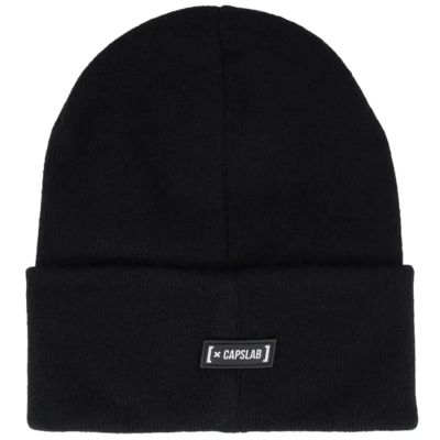 2. Capslab DC Comics Batman Hat CL-DC-1-BON1-BAT1 Czarne One size