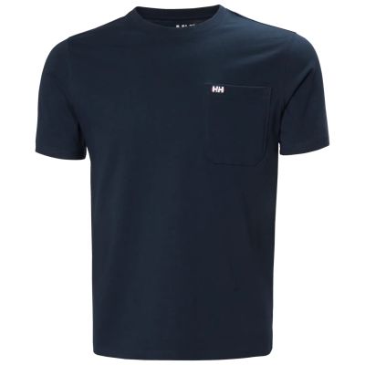 Helly Hansen męska koszulka HUDSON T-SHIRT 54530 597