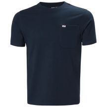 Helly Hansen męska koszulka HUDSON T-SHIRT 54530 597