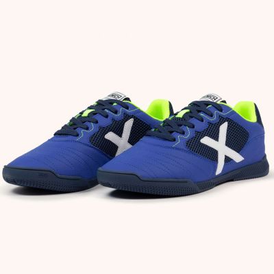 4. Buty Munich Debut 01 IN 8922001