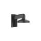 2. Uchwyt ścienny Hikvision DS-1273ZJ-155 (BLK) Czarny