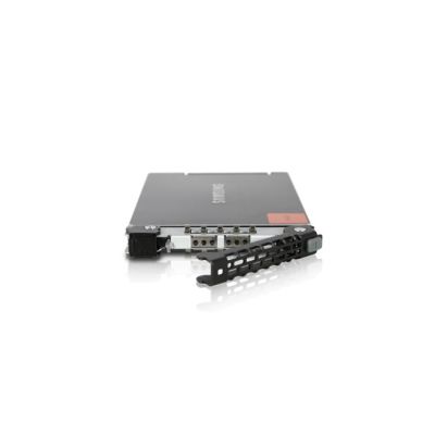 3. Icy Dock MB998TP-B panel drive bay Taca napędu pamięci masowej Srebrny