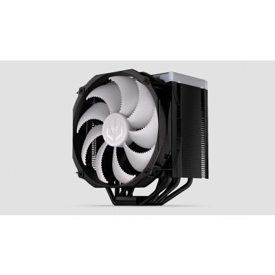 8. Chłodzenie CPU Endorfy Fortis 5 Black ARGB
