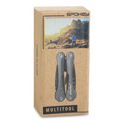 6. Narzędzie Spokey Multitool 929228