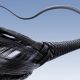 5. Kabel Joyroom S-A28 Flash Series 3A USB-A - USB-C 1m - czarny