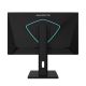 5. GIGABYTE G27Q3 monitor komputerowy 68,6 cm (27") 2560 x 1440 px Quad HD LED Czarny