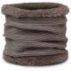 Bandana BUFF KNITTED NECKWARMER KESHA COBBLESTONE