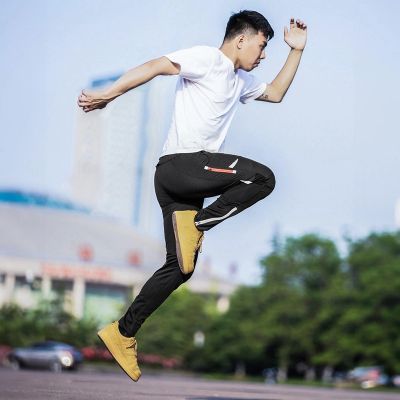 9. Spodnie rowerowe Rockbros RKCK0001 rozmiar 2XL - czarne