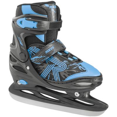 2. Łyżwy Roces Jokey Ice 3.0 Jr 450707 01