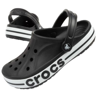 12. Klapki Crocs Bayaband U 205089-066 