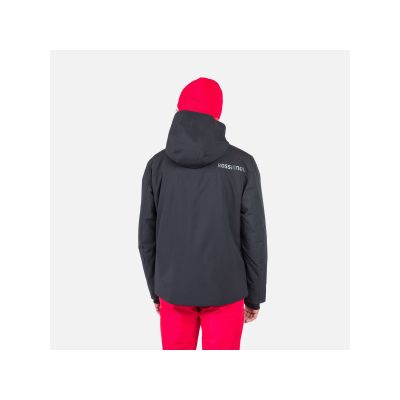 14. Kurtka Rossignol Strawpile Jkt czarny