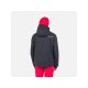 14. Kurtka Rossignol Strawpile Jkt czarny