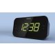 11. Philips TAR3306/12 budzik Cyfrowy budzik Czarny