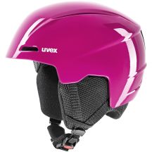 Kask narciarski dziecięcy UVEX Viti pure   46-50