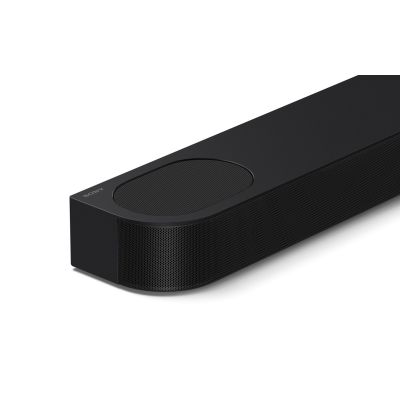 4. Soundbar Sony HTB600.CEL 3.1.2 kan. 350W Bluetooth 5.3 Dolby Atmos Czarny