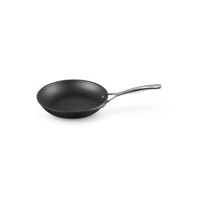 2. Le Creuset Hartowana Nieprzywierająca Nieprzywierająca Płytka Patelnia 4,5x28cm