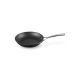 2. Le Creuset Hartowana Nieprzywierająca Nieprzywierająca Płytka Patelnia 4,5x28cm