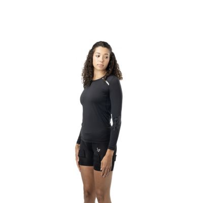 2. Koszulka długi rękaw Bauer Baselayer W
