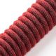 2. Cablemod CM-CKCA-CR-KR150KR-R kabel USB 1,5 m USB A USB C Czerwony