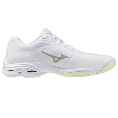 2. Buty Mizuno WAVE LIGHTNING PRO W V1GC266085