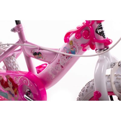 6. Rower Huffy 14" Princess Jr 24371W