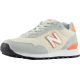2. Buty klasyczne damskie New Balance 515 Lifestyle  (W5158CS)