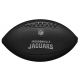 2. Piłka Wilson NFL Team Metallic Premiere Jacksonville Jaguars Ball WF4015815XB