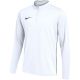 Bluza męska Nike Dri-Fit Park 26 Drill Top biała IB7536 100