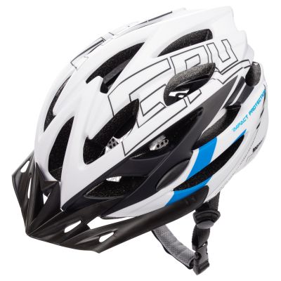 35. Kask rowerowy Meteor Gruver 24747-24749