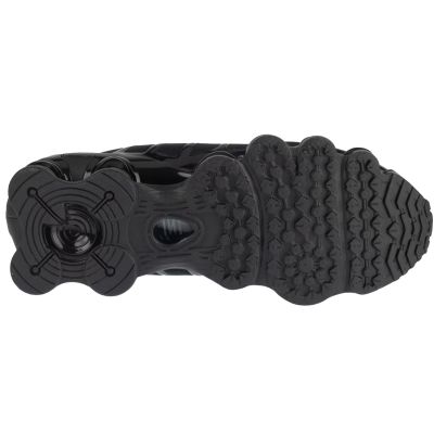 4. Nike Shox TL IQ0167-001 Czarne 44,5