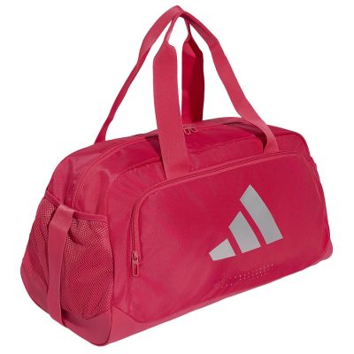 2. Torba adidas Woman Defender Duffle S IB6995