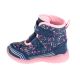 2. Skechers Illumi-Brights - Power Paint 302653N-NVMT Granatowe 24