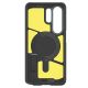 4. Etui Spigen Tough Armor Mag MagSafe na Samsung Galaxy S26 Ultra - zielone