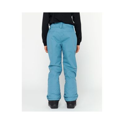 2. Spodnie narciarskie RIP CURL ANTI SERIES OLLY PANT 10K KIDS niebieskie