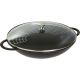 3. Staub Wok Wok/Patelnia do mieszania Okrągły
