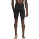 Spodenki adidas Techfit Aeroready Short Tight M HP0618