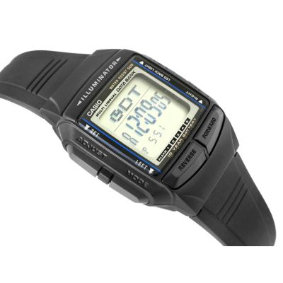 2. Zegarek Męski CASIO DB-36-1AVDF + BOX