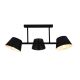 LAMP CEILING ORRA 3XE27