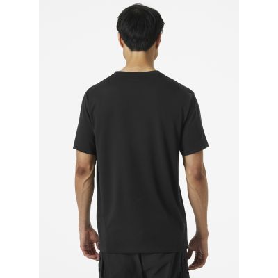 17. Koszulka Helly Hansen Fast M 53975 990