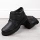 8. Buty ocieplane Atletico Man's Style M WS-004 ATC455B