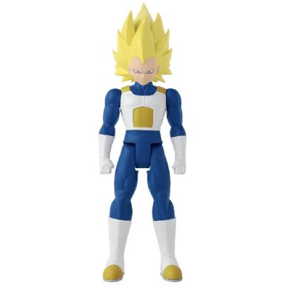 2. DRAGON BALL LIMIT BREAKER - SUPER SAIYAN 3 VEGETA