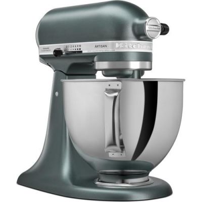 4. Robot kuchenny KitchenAid 5KSM175PSEJP 300W Zielony