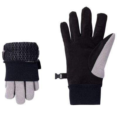 2. Columbia W Arctic Peak Glove 2136631027 Szare L