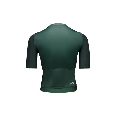 4. Koszulka rowerowa POC M´s Cadence Jersey zielony