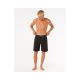 5. Boardshorty RIP CURL Mirage Search Ultimate czarny