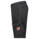 3. Spodenki Geographical Norway Parento DB 317 M SY1692H/GN-Black