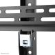 6. Uchwyt ścienny do monitora NEWSTAR LFD-W1000 (ścienne; 60" - 100"; max. 125 kg)