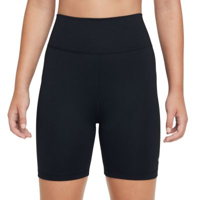 3. Spodenki dla dzieci Nike One czarne FZ5603 010
