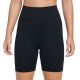 3. Spodenki dla dzieci Nike One czarne FZ5603 010